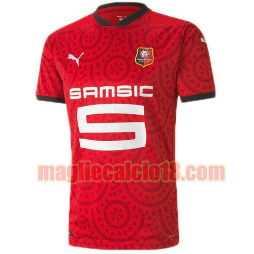 maglia stade rennais 2020-2021 prima thailandia