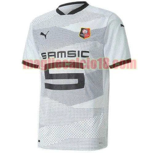maglia stade rennais 2020-2021 seconda thailandia