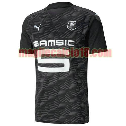 maglia stade rennais 2020-2021 terza thailandia