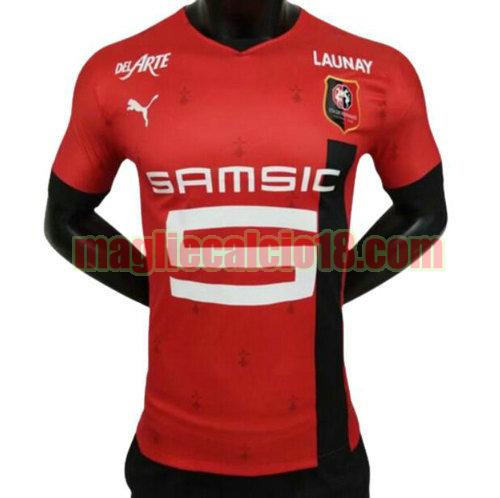 maglia stade rennais 2022-2023 player version prima