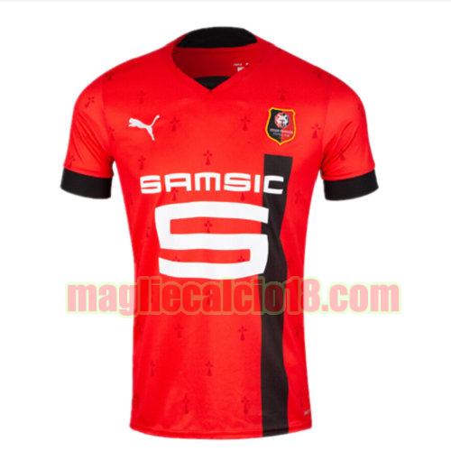 maglia stade rennais 2022-2023 prima thailandia