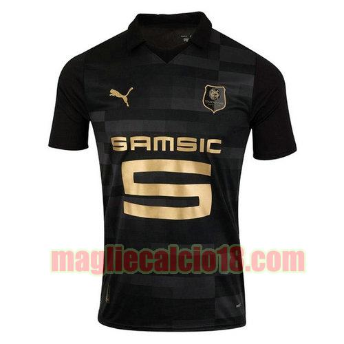 maglia stade rennais 2023-2024 thailandia terza