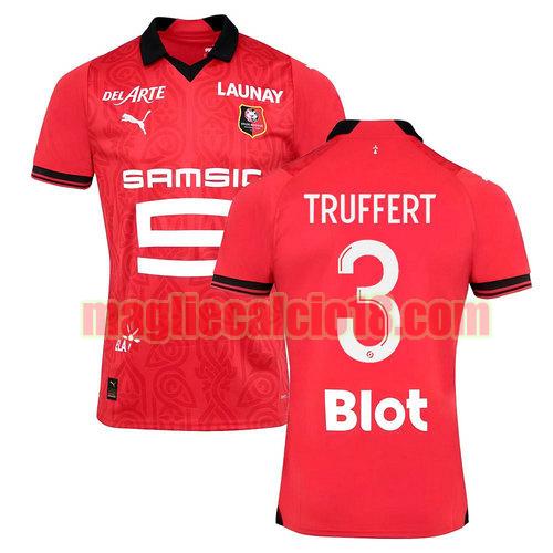 maglia stade rennais 2023-2024 truffert 3 prima