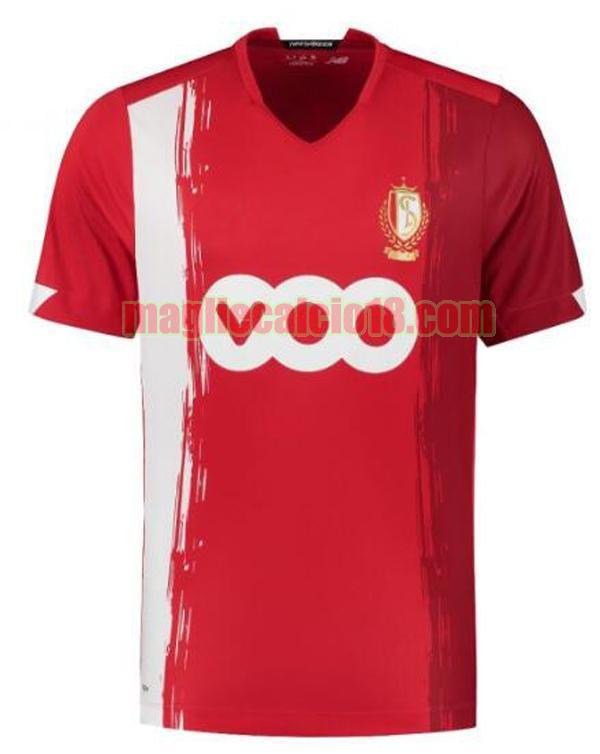 maglia standard liege 2020-2021 prima thailandia