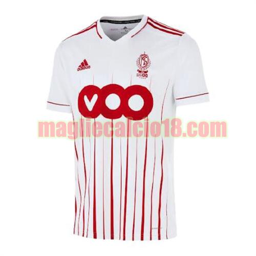 maglia standard liege 2021-2022 seconda thailandia