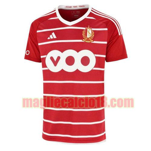 maglia standard liege 2023-2024 thailandia prima