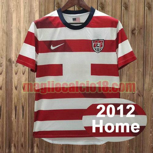 maglia stati uniti 2012 prima
