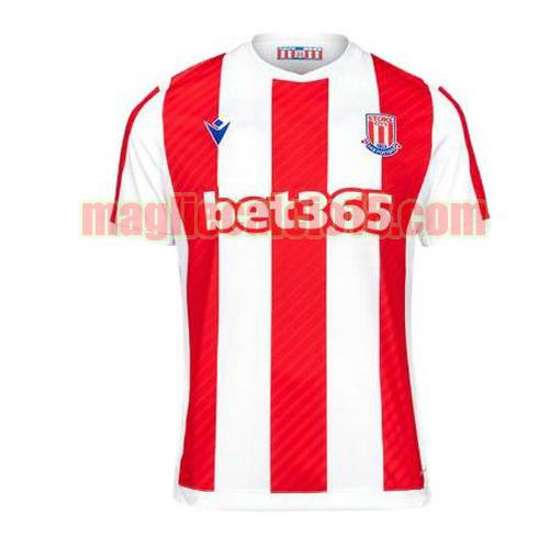 maglia stoke city 2021-2022 prima thailandia