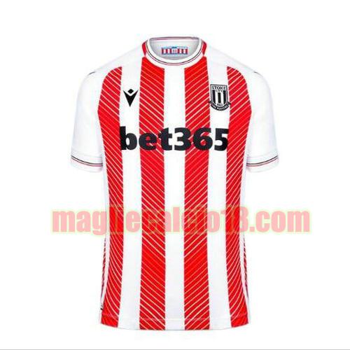 maglia stoke city 2022-2023 prima thailandia