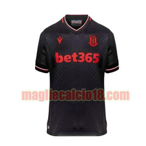 maglia stoke city 2022-2023 thailandia