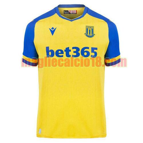 maglia stoke city 2023-2024 thailandia terza