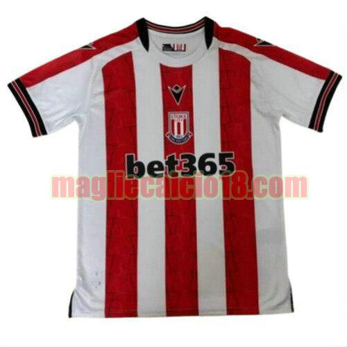maglia stoke city 2024-2025 thailandia prima