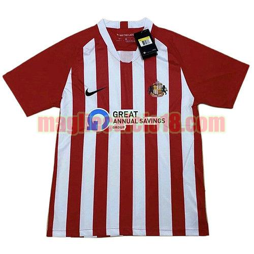 maglia sunderland 2020-2021 prima thailandia