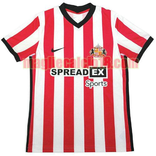 maglia sunderland 2022-2023 prima thailandia