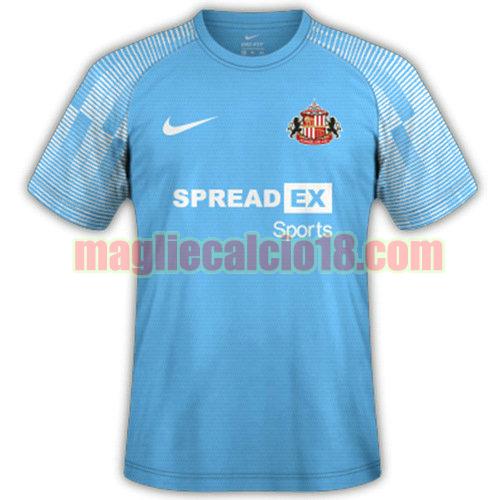 maglia sunderland 2022-2023 seconda thailandia