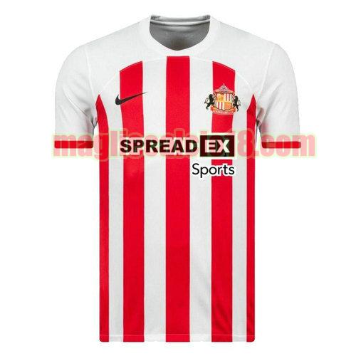 maglia sunderland 2023-2024 thailandia prima