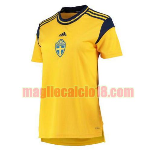 maglia svezia 2022-2023 prima donna