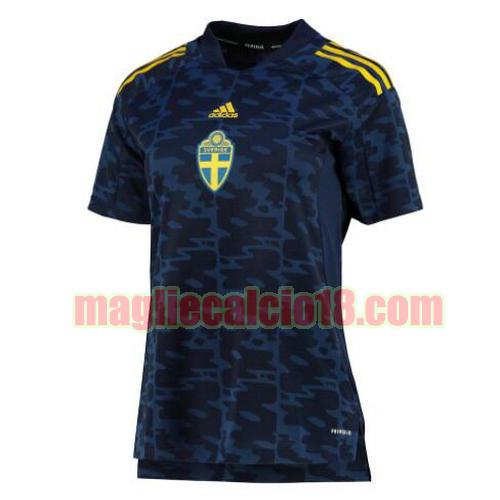 maglia svezia 2022-2023 seconda donna