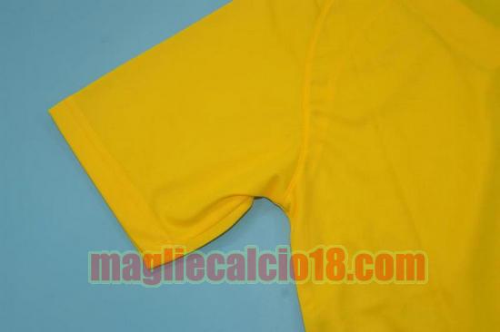 maglia svezia coppa del mondo 1994 prima divisa manica corta