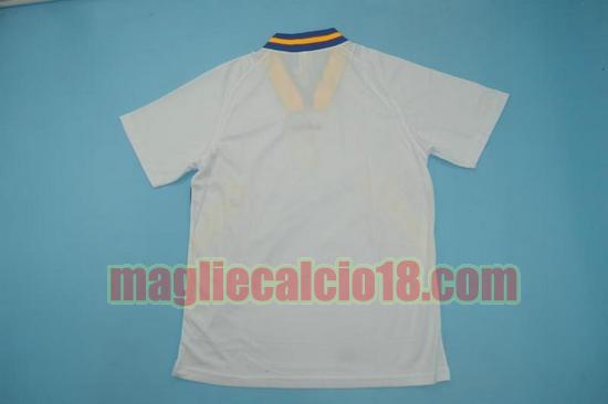 maglia svezia coppa del mondo 1994 seconda divisa manica corta