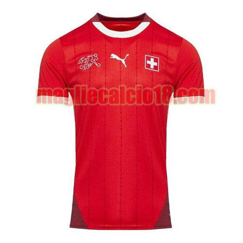 maglia svizzera 2024 thailandia prima