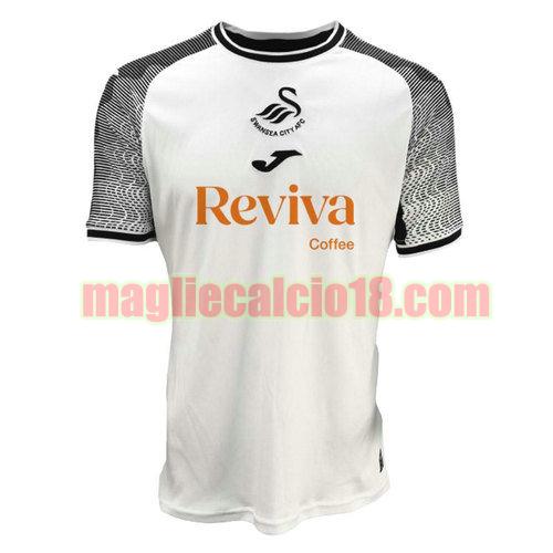 maglia swansea city 2023-2024 thailandia prima