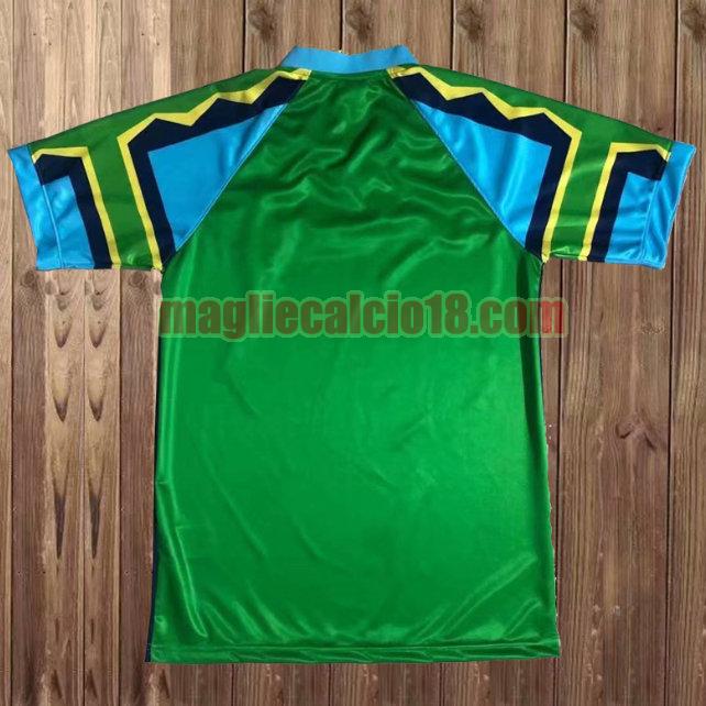 maglia tampa bay rowdies 1996-1997 seconda verde