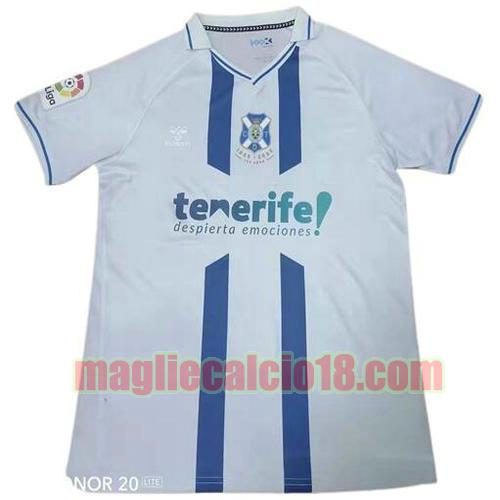 maglia tenerife 2021-2022 edizione speciale nero