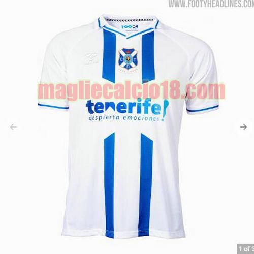 maglia tenerife 2022-2023 prima thailandia