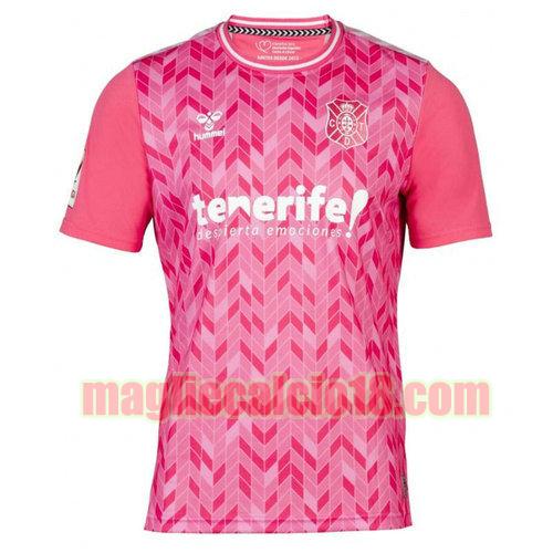 maglia tenerife 2023-2024 thailandia terza