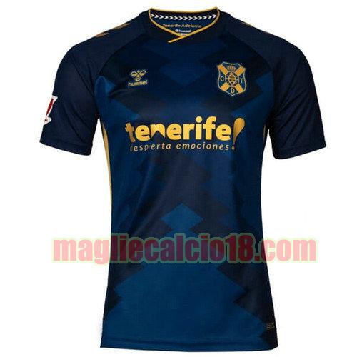 maglia tenerife 2024-2025 thailandia seconda