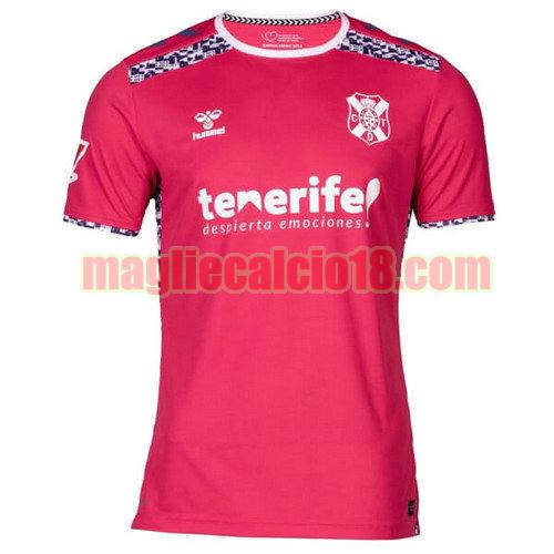 maglia tenerife 2024-2025 thailandia terza