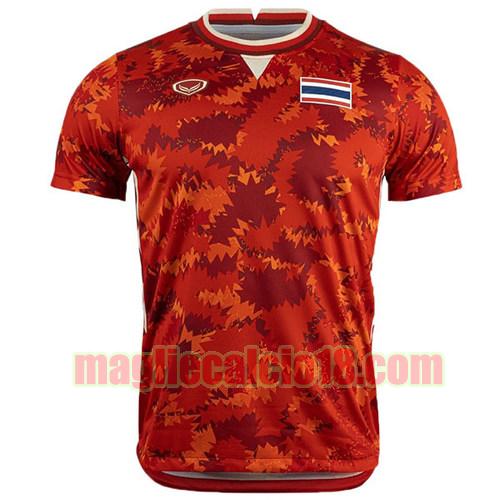 maglia thailand 2022-2023 seconda thailandia