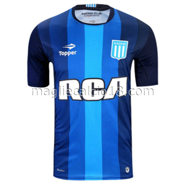 maglia thailandia racing club 2018 prima divisa