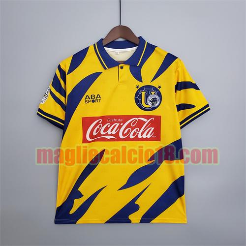 maglia tigres uanl 1996-1997 prima
