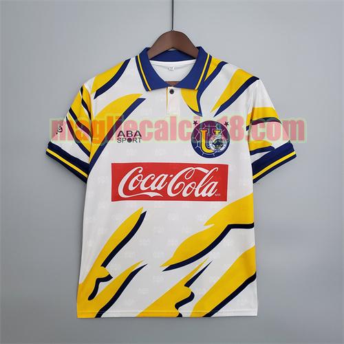 maglia tigres uanl 1996-1997 seconda