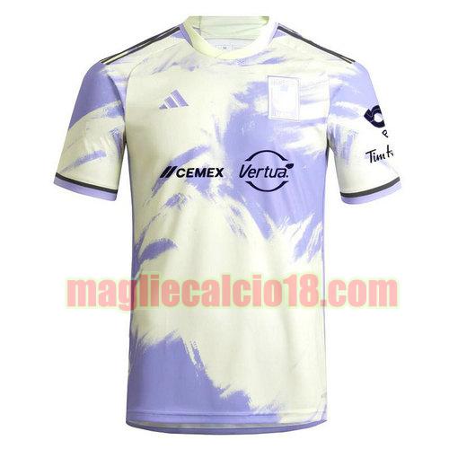 maglia tigres uanl 2023-2024 speciale