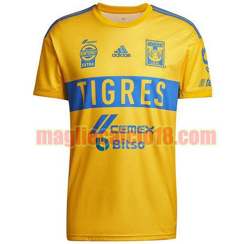 maglia tigres uanl 2023-2024 prima