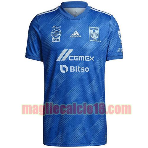 maglia tigres uanl 2023-2024 seconda