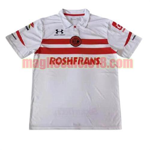 maglia toluca 2021-2022 seconda thailandia