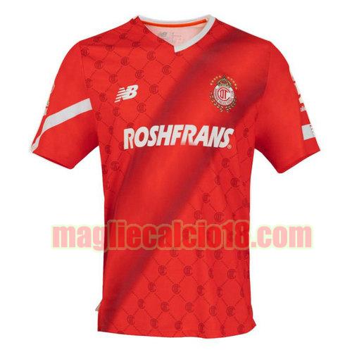 maglia toluca 2023-2024 thailandia prima