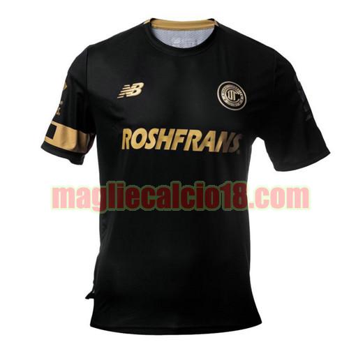 maglia toluca 2023-2024 thailandia terza