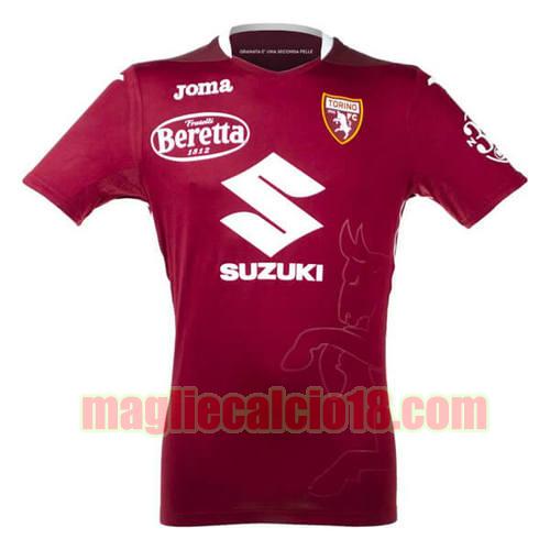 maglia torino 2020-2021 prima thailandia
