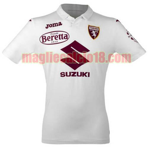 maglia torino 2020-2021 seconda thailandia