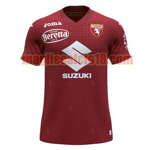 maglia torino 2021-2022 prima thailandia