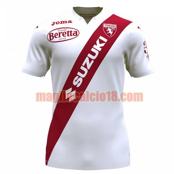 maglia torino 2021-2022 seconda thailandia