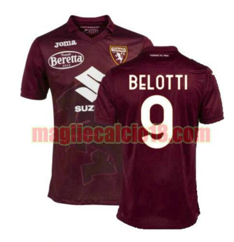 maglia torino 2022-2023 prima belotti 9