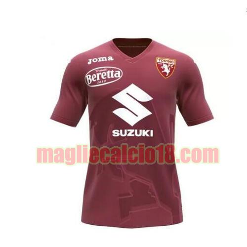 maglia torino 2022-2023 prima thailandia