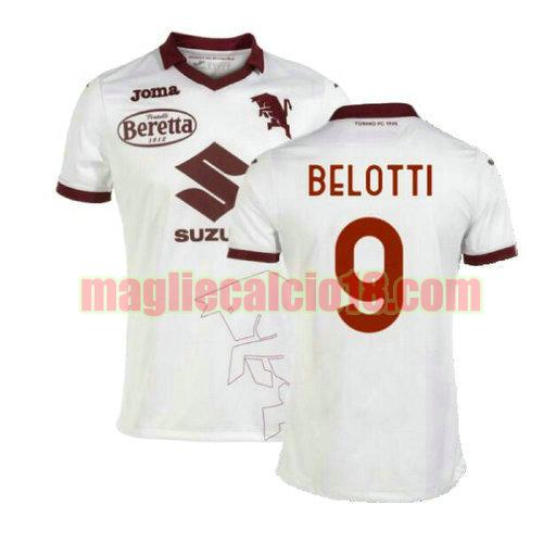 maglia torino 2022-2023 seconda belotti 9