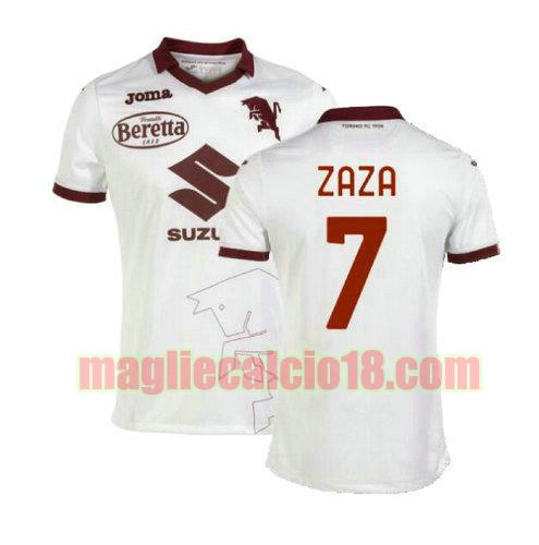 maglia torino 2022-2023 seconda zaza 7